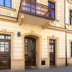 Apartamenty Winnicy Kresy III