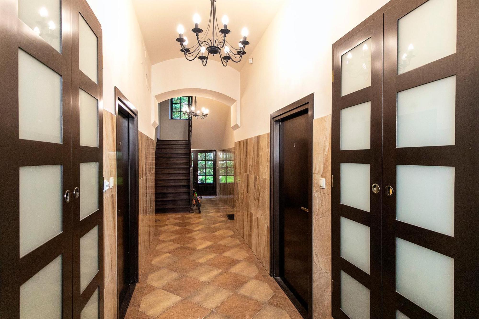 Winnicy Kresy Iii Apartament *